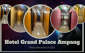 Hotel Grand Palace Ampang